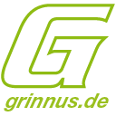 Grinnus.de Logo mobil